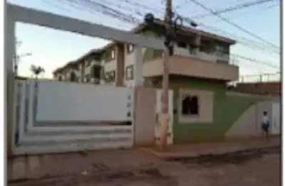 Oportunidade única em valparaiso de goias - go | tipo: apartamento | negociação: licitação aberta  | situação: imóvel