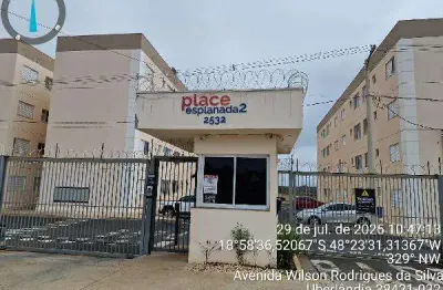 Oportunidade única em uberlandia - mg | tipo: apartamento | negociação: licitação aberta  | situação: imóvel