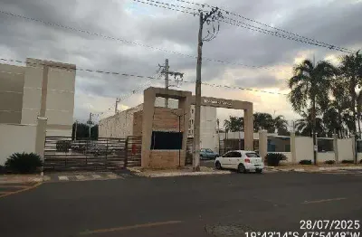 Oportunidade Única em UBERABA - MG | Tipo: Apartamento | Negociação: Venda Direta Online  | Situação: Imóvel