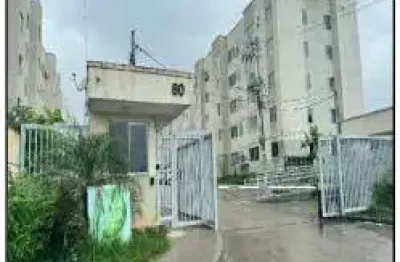 Oportunidade única em belford roxo - rj | tipo: apartamento | negociação: licitação aberta  | situação: imóvel