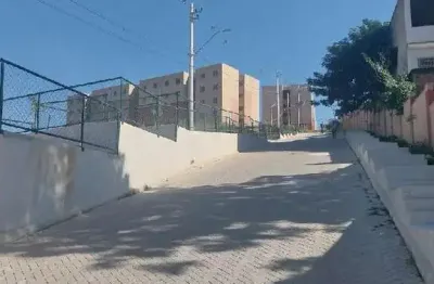 Oportunidade única em belford roxo - rj | tipo: apartamento | negociação: licitação aberta  | situação: imóvel