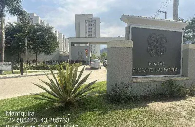 Oportunidade Única em DUQUE DE CAXIAS - RJ | Tipo: Apartamento | Negociação: Venda Online  | Situação: Imóvel