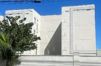 Oportunidade única em campos dos goytacazes - rj | tipo: apartamento | negociação: licitação aberta  | situação: imóvel