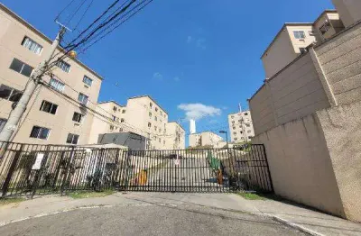 Oportunidade única em nova iguacu - rj | tipo: apartamento | negociação: licitação aberta  | situação: imóvel