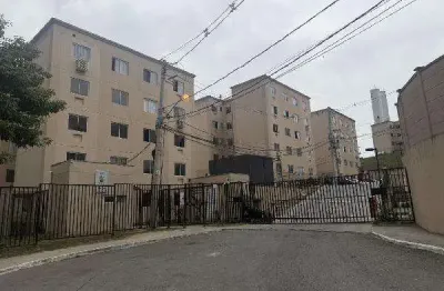 Oportunidade Única em NOVA IGUACU - RJ | Tipo: Apartamento | Negociação: Venda Direta Online  | Situação: Imóvel