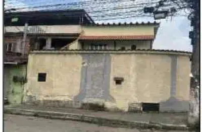 Oportunidade Única em NOVA IGUACU - RJ | Tipo: Casa | Negociação: Licitação Aberta  | Situação: Imóvel