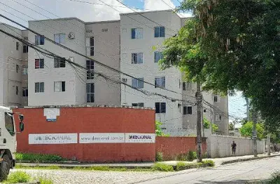 Oportunidade única em nova iguacu - rj | tipo: apartamento | negociação: licitação aberta  | situação: imóvel