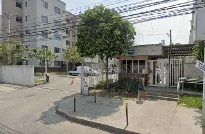 Oportunidade Única em NOVA IGUACU - RJ | Tipo: Apartamento | Negociação: Venda Direta Online  | Situação: Imóvel