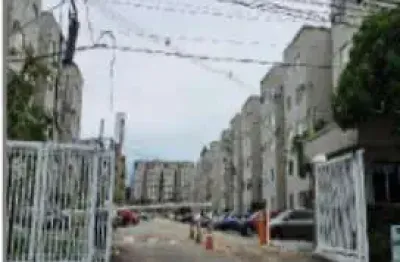 Oportunidade Única em NOVA IGUACU - RJ | Tipo: Apartamento | Negociação: Venda Online  | Situação: Imóvel