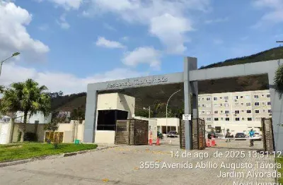 Oportunidade única em nova iguacu - rj | tipo: apartamento | negociação: licitação aberta  | situação: imóvel