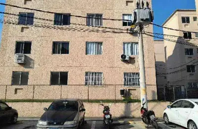 Oportunidade Única em NOVA IGUACU - RJ | Tipo: Apartamento | Negociação: Venda Direta Online  | Situação: Imóvel