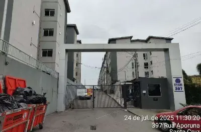 Oportunidade Única em RIO DE JANEIRO - RJ | Tipo: Apartamento | Negociação: Venda Direta Online  | Situação: Imóvel