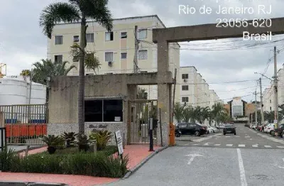 Oportunidade Única em RIO DE JANEIRO - RJ | Tipo: Apartamento | Negociação: Venda Direta Online  | Situação: Imóvel