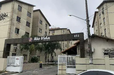 Oportunidade única em rio de janeiro - rj | tipo: apartamento | negociação: licitação aberta  | situação: imóvel