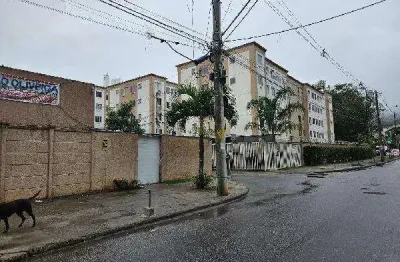 Oportunidade única em rio de janeiro - rj | tipo: apartamento | negociação: licitação aberta  | situação: imóvel