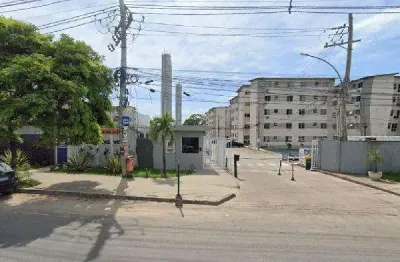 Oportunidade Única em RIO DE JANEIRO - RJ | Tipo: Apartamento | Negociação: Venda Direta Online  | Situação: Imóvel