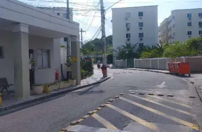 Oportunidade Única em RIO DE JANEIRO - RJ | Tipo: Apartamento | Negociação: Venda Direta Online  | Situação: Imóvel