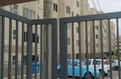 Oportunidade Única em RIO DE JANEIRO - RJ | Tipo: Apartamento | Negociação: Venda Direta Online  | Situação: Imóvel