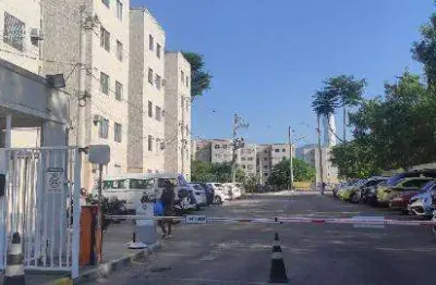 Oportunidade única em rio de janeiro - rj | tipo: apartamento | negociação: licitação aberta  | situação: imóvel