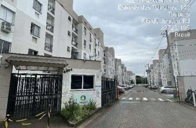 Oportunidade Única em RIO DE JANEIRO - RJ | Tipo: Apartamento | Negociação: Venda Direta Online  | Situação: Imóvel