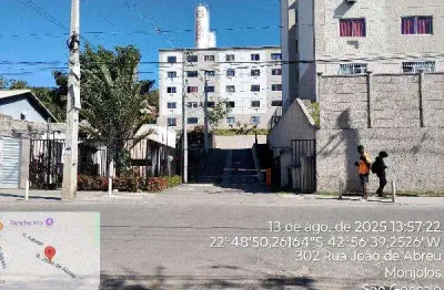 Oportunidade Única em SAO GONCALO - RJ | Tipo: Apartamento | Negociação: Venda Online  | Situação: Imóvel
