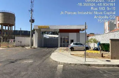 Oportunidade única em anapolis - go | tipo: apartamento | negociação: licitação aberta  | situação: imóvel