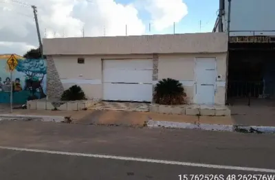 Oportunidade única em aguas lindas de goias - go | tipo: casa | negociação: licitação aberta  | situação: imóvel