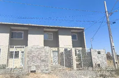 Oportunidade única em aguas lindas de goias - go | tipo: apartamento | negociação: licitação aberta  | situação: imóvel