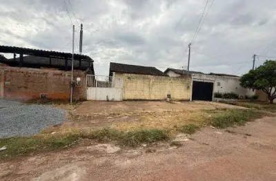 Oportunidade única em aguas lindas de goias - go | tipo: casa | negociação: licitação aberta  | situação: imóvel