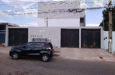 Oportunidade Única em AGUAS LINDAS DE GOIAS - GO | Tipo: Apartamento | Negociação: Venda Online  | Situação: Imóvel