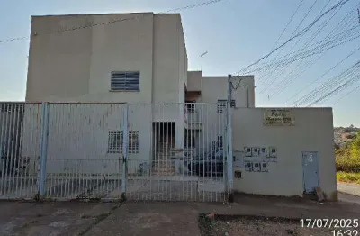 Oportunidade única em aguas lindas de goias - go | tipo: apartamento | negociação: licitação aberta  | situação: imóvel
