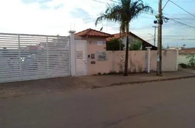 Oportunidade única em aguas lindas de goias - go | tipo: casa | negociação: venda direta online  | situação: imóvel