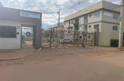 Oportunidade única em cidade ocidental - go | tipo: apartamento | negociação: licitação aberta  | situação: imóvel