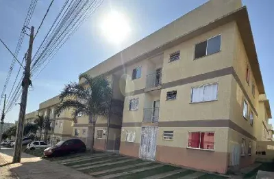 Oportunidade única em cidade ocidental - go | tipo: apartamento | negociação: licitação aberta  | situação: imóvel