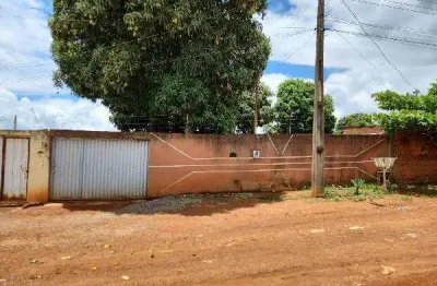 Oportunidade única em planaltina - go | tipo: casa | negociação: licitação aberta  | situação: imóvel