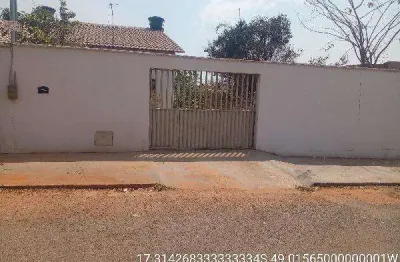 Oportunidade Única em PIRACANJUBA - GO | Tipo: Casa | Negociação: Licitação Aberta  | Situação: Imóvel