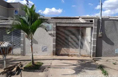 Oportunidade Única em LUZIANIA - GO | Tipo: Casa | Negociação: Venda Direta Online  | Situação: Imóvel
