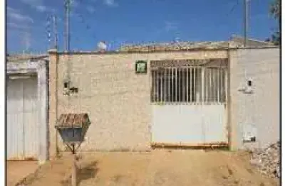 Oportunidade única em luziania - go | tipo: casa | negociação: licitação aberta  | situação: imóvel