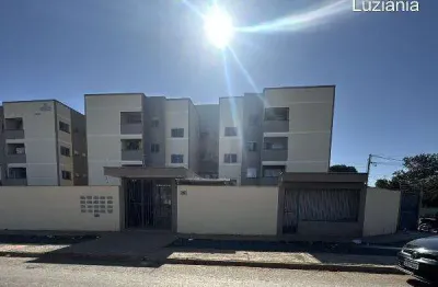 Oportunidade Única em LUZIANIA - GO | Tipo: Apartamento | Negociação: Venda Direta Online  | Situação: Imóvel