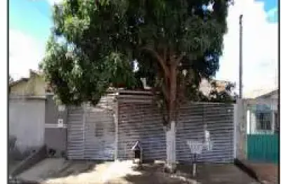 Oportunidade Única em LUZIANIA - GO | Tipo: Casa | Negociação: Venda Direta Online  | Situação: Imóvel