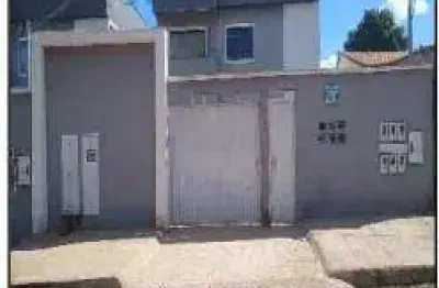 Oportunidade Única em LUZIANIA - GO | Tipo: Apartamento | Negociação: Venda Direta Online  | Situação: Imóvel