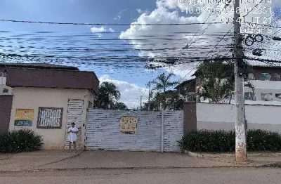 Oportunidade única em valparaiso de goias - go | tipo: apartamento | negociação: licitação aberta  | situação: imóvel