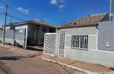Oportunidade Única em VALPARAISO DE GOIAS - GO | Tipo: Apartamento | Negociação: Venda Direta Online  | Situação: Imóvel