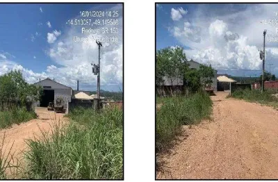 Oportunidade Única em URUACU - GO | Tipo: Galpão | Negociação: Venda Direta Online  | Situação: Imóvel