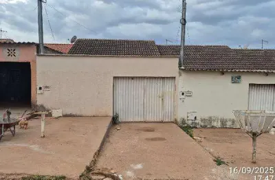 Oportunidade única em santo antonio do descoberto - go | tipo: casa | negociação: licitação aberta  | situação: imóvel