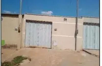 Oportunidade única em santo antonio do descoberto - go | tipo: casa | negociação: licitação aberta  | situação: imóvel