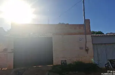 Oportunidade única em santo antonio do descoberto - go | tipo: casa | negociação: licitação aberta  | situação: imóvel