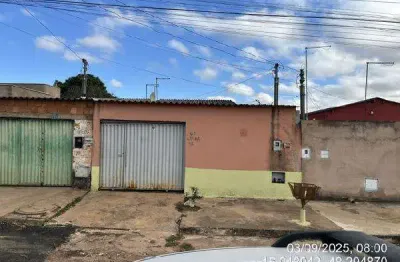 Oportunidade única em santo antonio do descoberto - go | tipo: casa | negociação: licitação aberta  | situação: imóvel