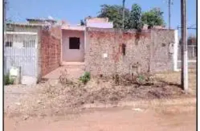 Oportunidade única em santo antonio do descoberto - go | tipo: casa | negociação: licitação aberta  | situação: imóvel