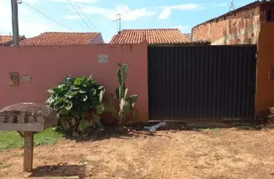 Oportunidade Única em SANTO ANTONIO DO DESCOBERTO - GO | Tipo: Casa | Negociação: Venda Online  | Situação: Imóvel